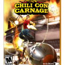 Chili Con Carnage Box Art Cover
