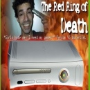 Red Ring of DEATH Box Art Cover