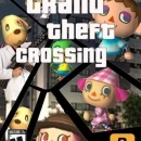 Grand Theft Crossing Box Art Cover