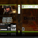 Call of Duty: Warchest Box Art Cover