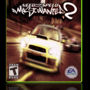 Need For Speed: Most Wanted 2 Box Art Cover
