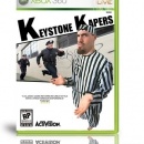 Keystone Kapers Box Art Cover