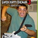 Super Happy Bachelor Game 3 Box Art Cover