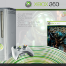 Xbox 360 Box Art Cover
