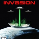 Invasion Box Art Cover