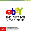 EBAY : The Auction Video Game Box Art Cover