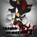 Shadow The Hedgehog 2 Box Art Cover