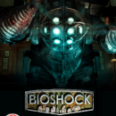 Bioshock - Paint Box Art Cover