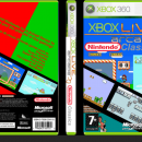 XBOX Live Arcade: Nintendo Classics Box Art Cover