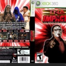 TNA iMPACT! Box Art Cover