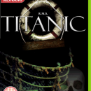 S.S. Titanic: The Truth Box Art Cover