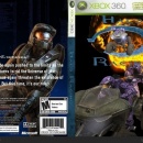 Halo Racing Box Art Cover