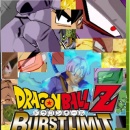 Dragonball Z: Burst Limit Box Art Cover