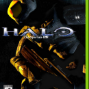 Halo: The Spartna IIIs Box Art Cover