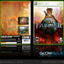 Fable 2 Box Art Cover