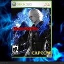 Devil May Cry 4: Limited Edition Box Art Cover