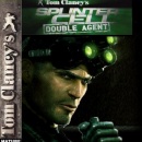 Tom Clancy's Splinter Cell: Double Agent Special Edition Box Art Cover