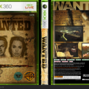 Wanted Box Art Cover