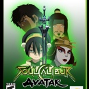 Soul Calibur: Avatar Box Art Cover