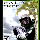 Halo Tree Box Art Cover