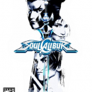 Soul Calibur Box Art Cover