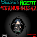 Secret Agent ShadowDialga Box Art Cover