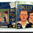 Bully: College Years Box Art Cover