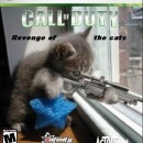 Call of duty : Revenge of the cats Box Art Cover
