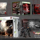 Gears Of War 2 : Bundle Box Box Art Cover