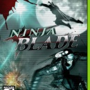 Ninja Blade Box Art Cover