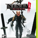 Ninja Biden Box Art Cover