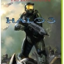 Halo 3: The Last Spartan Box Art Cover