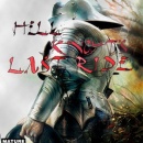 HellKnight's Last Ride Box Art Cover