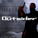 The Outsider Box Art Cover