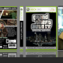 Grand Theft Auto IV Special Edition Box Art Cover