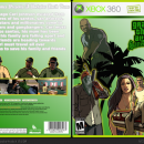 Grand Theft Auto: San Andreas Box Art Cover
