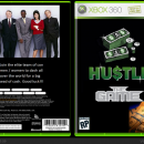 Hustle (The Game) Box Art Cover
