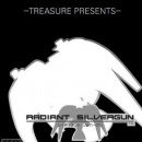 Radiant Silvergun Box Art Cover