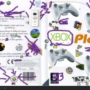 XboX Play Edition Box Art Cover