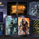 Halo Wars: Collectors Edition Box Art Cover
