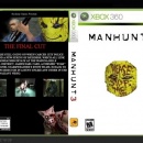 Manhunt 3 Box Art Cover