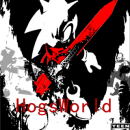 HogsWorld Box Art Cover