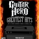 Guitar Hero Greatest Hits Box Art Cover