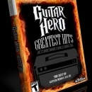 Guitar Hero Greatest Hits Box Art Cover