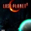 Lost Planet 2 Box Art Cover