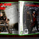 Evil May Cry Box Art Cover