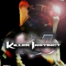 Killer Instinct 3 Box Art Cover