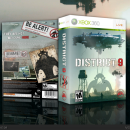 District 9 Box Art Cover