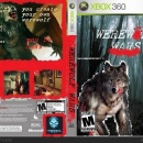 Werewolf Wars Box Art Cover