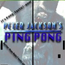 Peter Jackson's: Ping Pong Box Art Cover